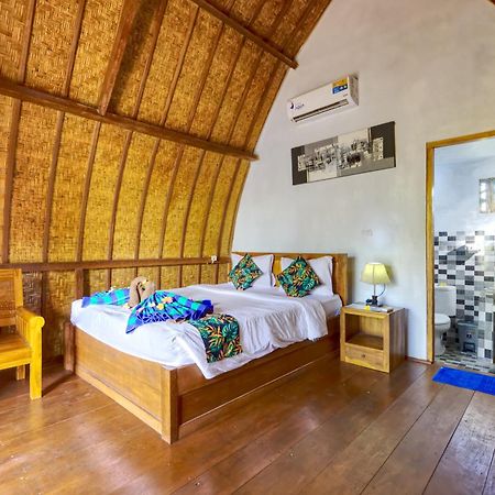 Kira Cottages Sakti 외부 사진