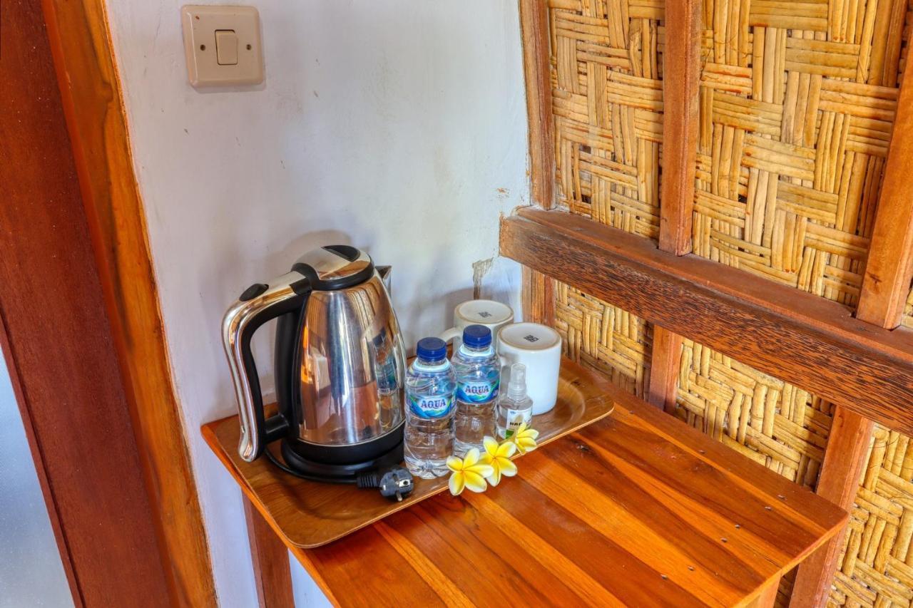 Kira Cottages Sakti 외부 사진