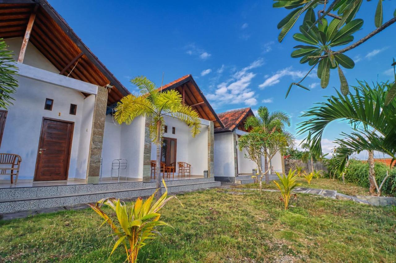 Kira Cottages Sakti 외부 사진