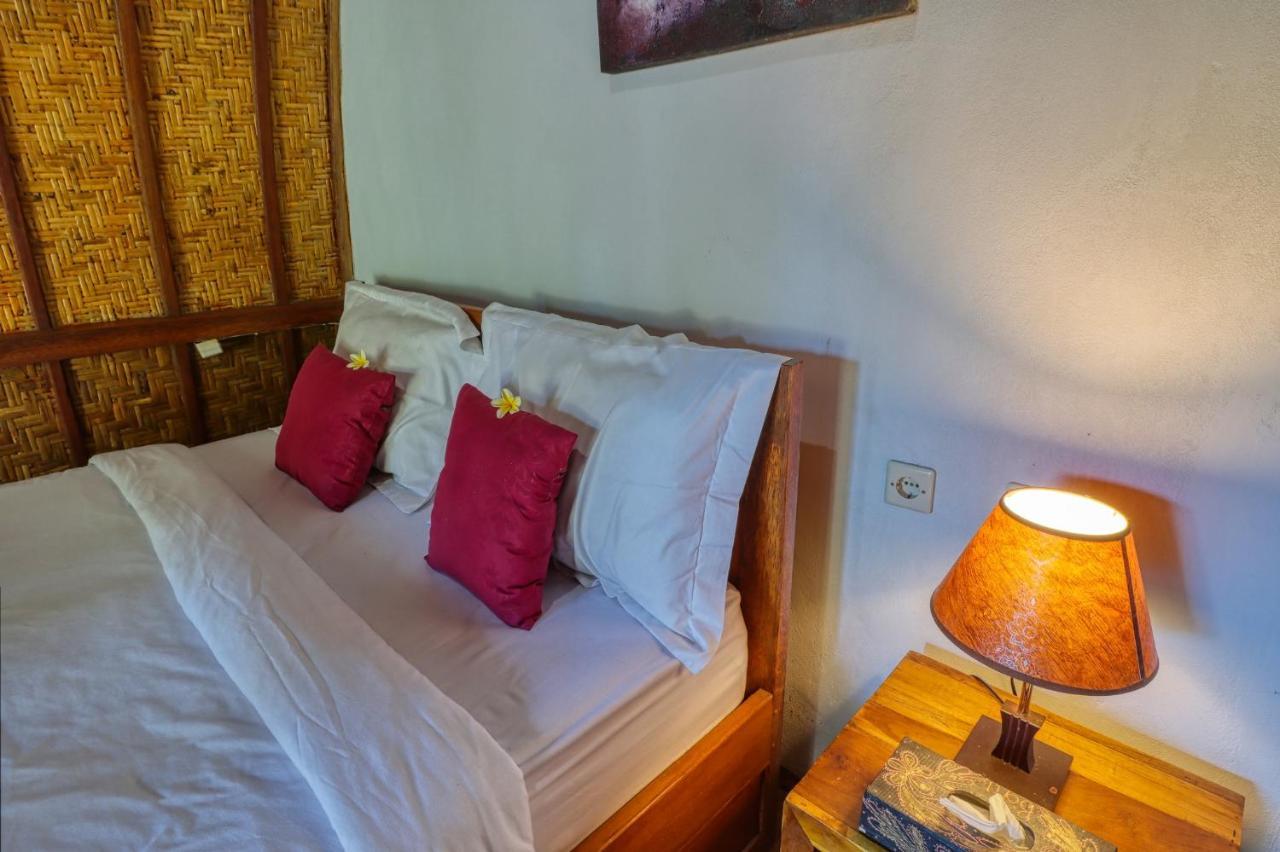 Kira Cottages Sakti 외부 사진