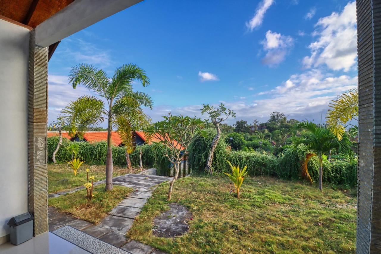 Kira Cottages Sakti 외부 사진