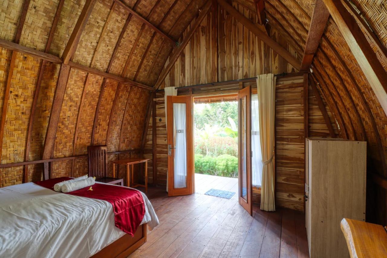 Kira Cottages Sakti 외부 사진