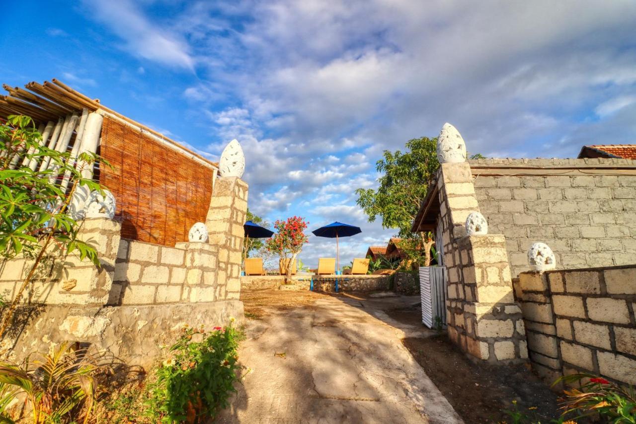Kira Cottages Sakti 외부 사진