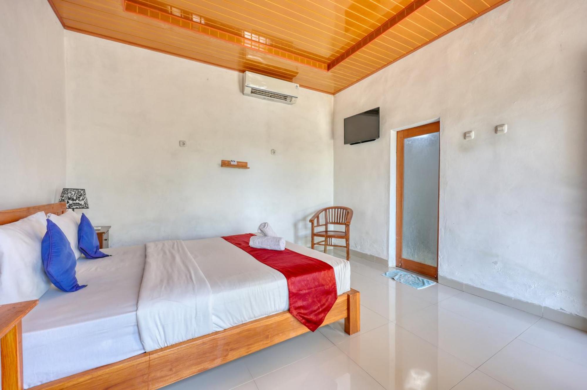 Kira Cottages Sakti 외부 사진