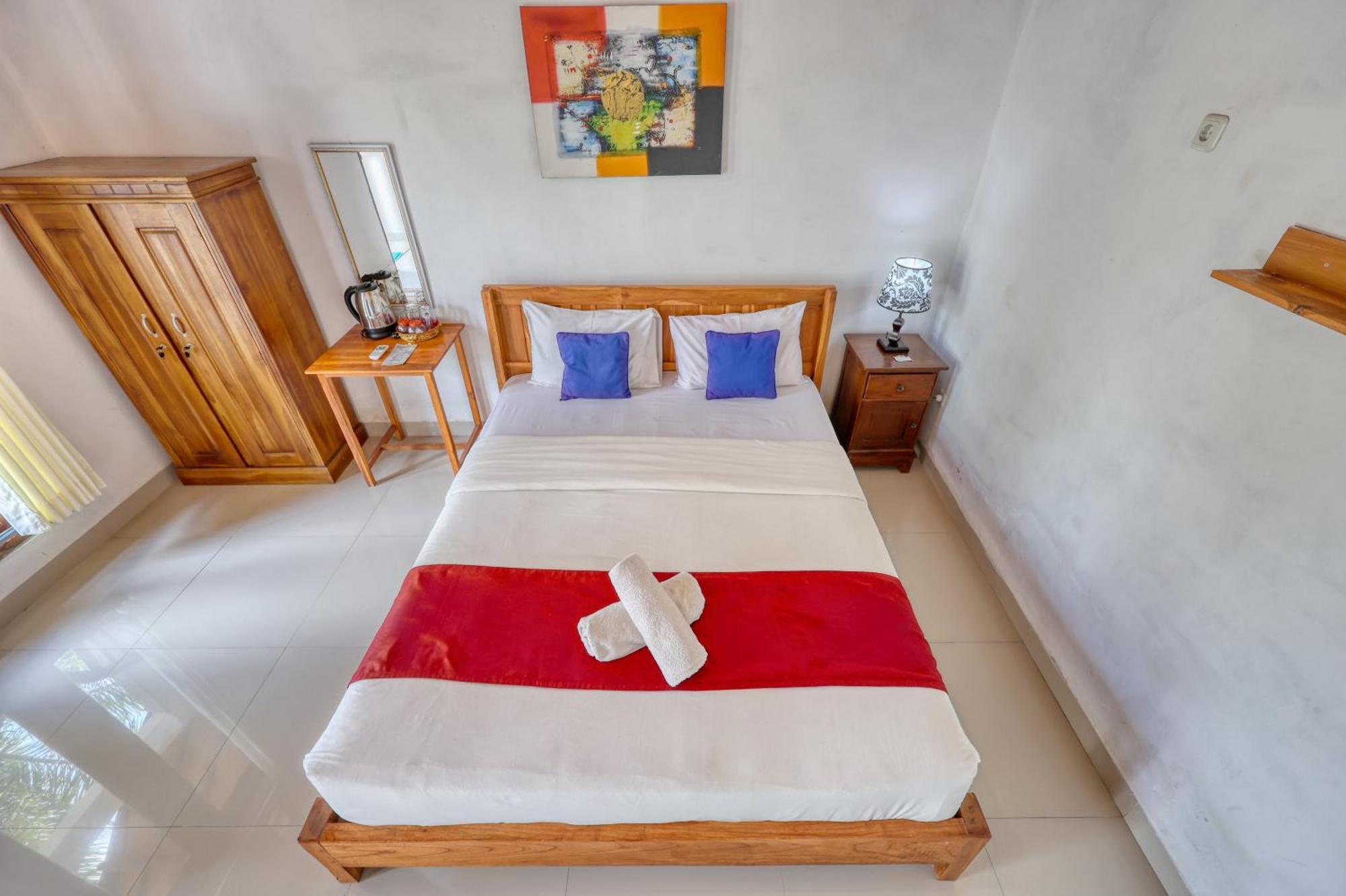 Kira Cottages Sakti 외부 사진