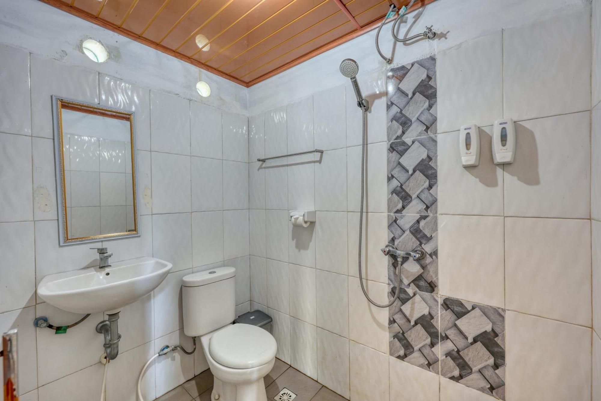 Kira Cottages Sakti 외부 사진