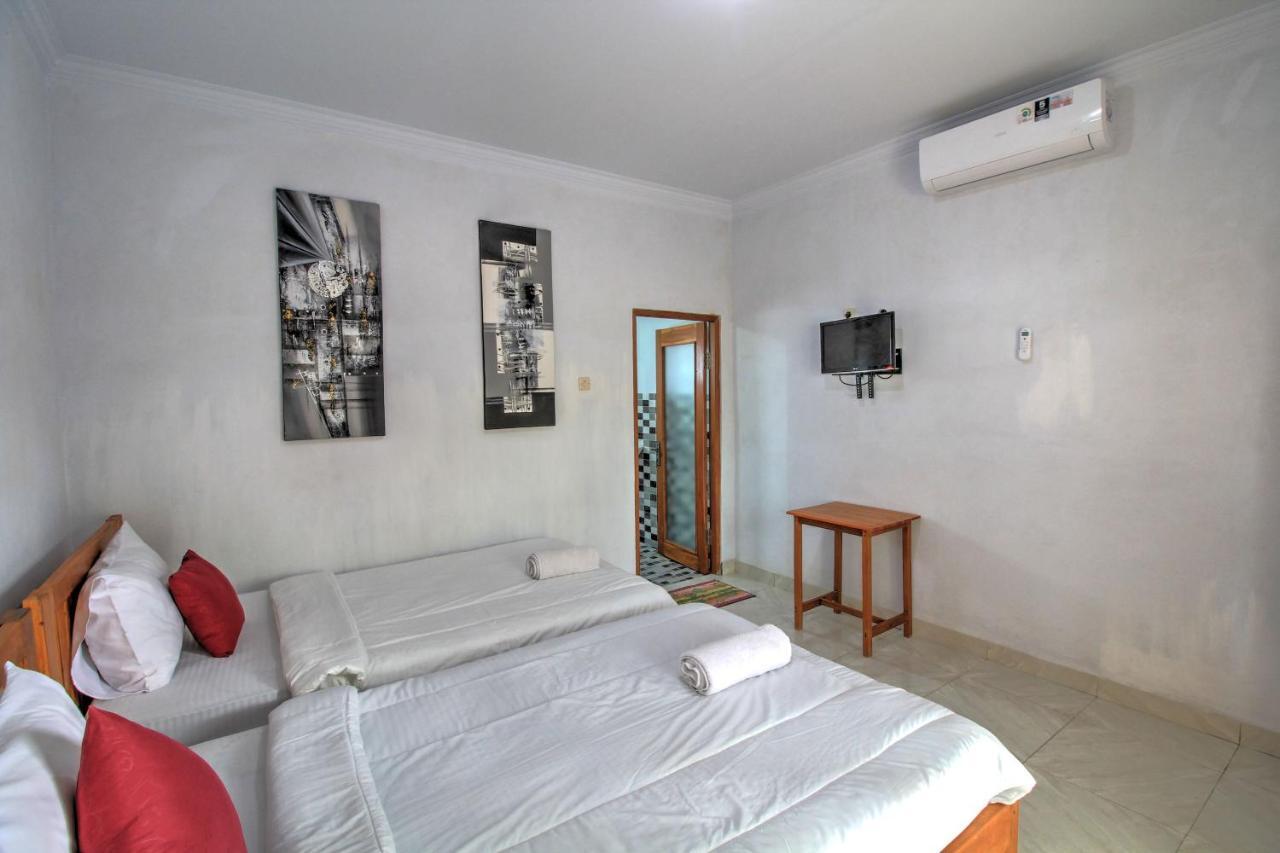Kira Cottages Sakti 외부 사진