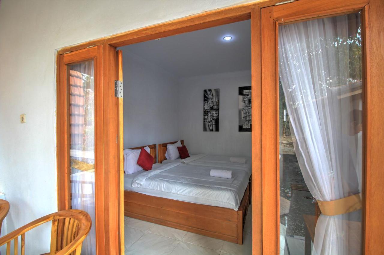 Kira Cottages Sakti 외부 사진