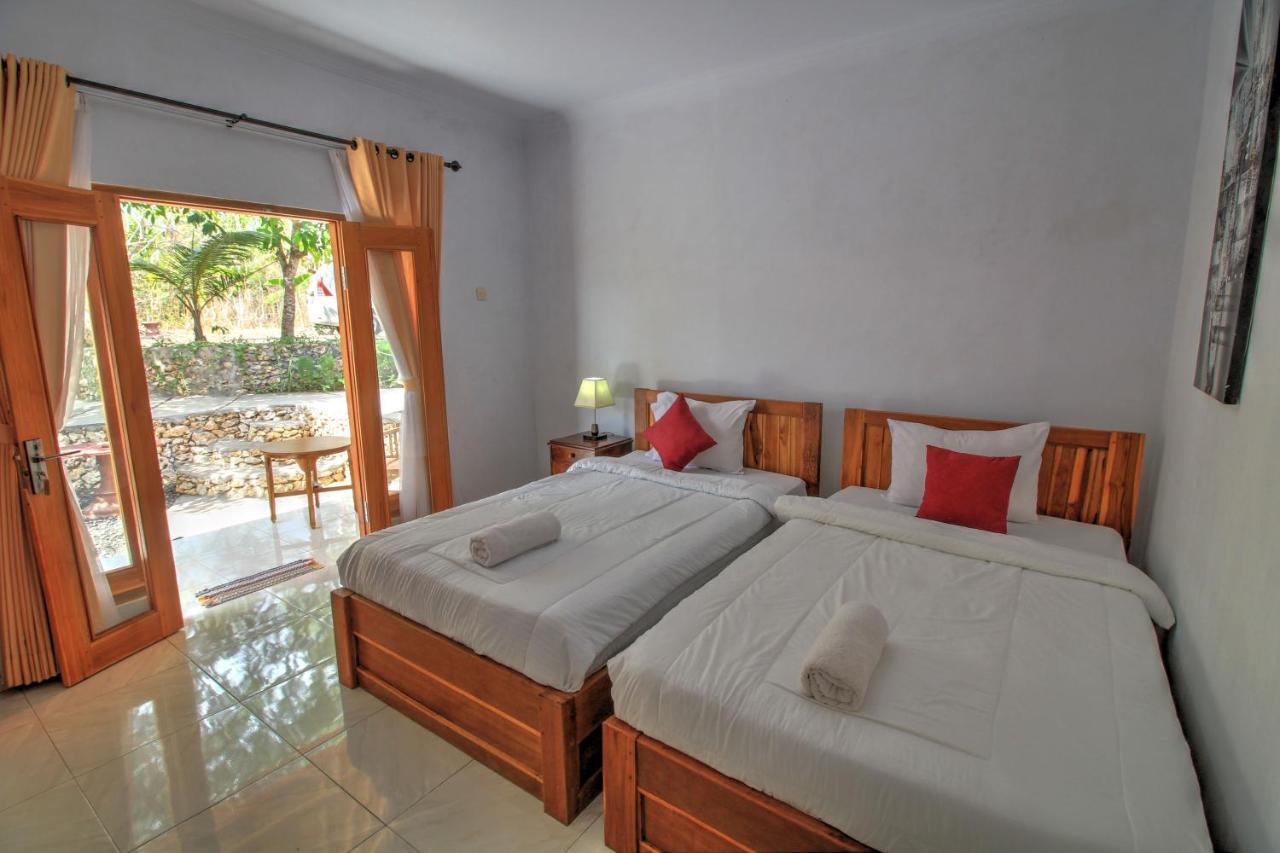 Kira Cottages Sakti 외부 사진